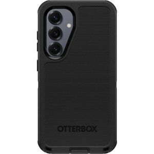 OtterBox -  Samsung Galaxy S25/S24 Defender Series Pr Black